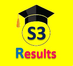 s3 result yesterday